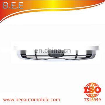 OPTIMA 2009 GRILLE