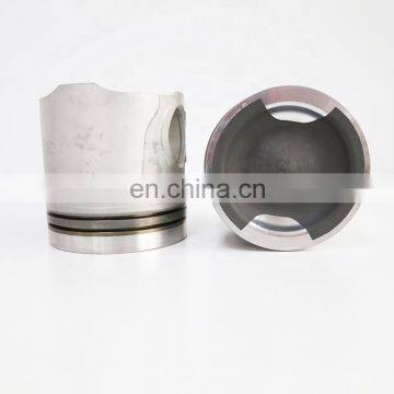 Original Machinery Diesel Engine Parts 3096680 Engine Piston