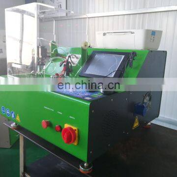 EPS200/DTS200 common rail and piezo  diesel injection test bench