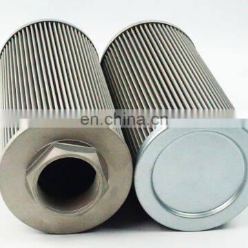 Removing Rust Scales,Dust And Fibres Pleated Cartridge Mp Hydraulic Filtri/oil Return/oil Suction Filter photo-2