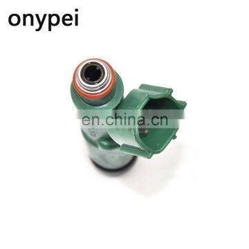 23250-21020 Fuel Injector Nozzle for OEM 23250-21020 Automobile Fuel Injector photo-3