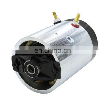 ZD223A DC Carbon Brush Motor 24Volt 2.2KW 2600RPM DC Pump Motor