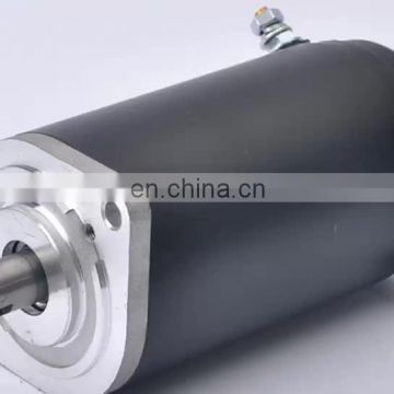 24V 500W chinese factory high quality hydraulic dc motor O.D.79mm MD24050