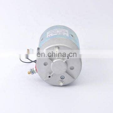 24V 2.2KW Chinese Factory High Quality Electric dc Motor O.D.114mm N2024 photo-6