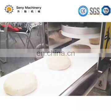 Low Easy To Operate Roti Maker Chapati Making Machine Price photo-6