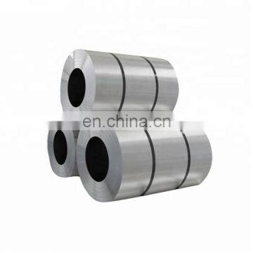 Hot Selling 430 304 316L Stainless Steel Coil Customized Steel Strips