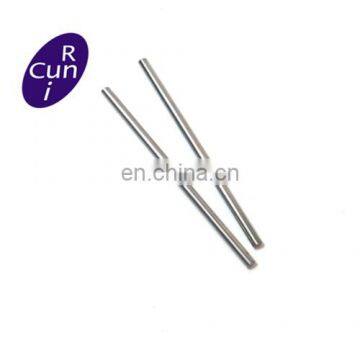 1.4541 1CR18NI9TI Square Bar Manufacture And Factory