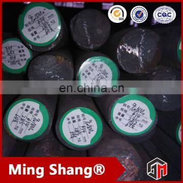 China Factory Manufacturer 4140 Mild Steel Round Bar