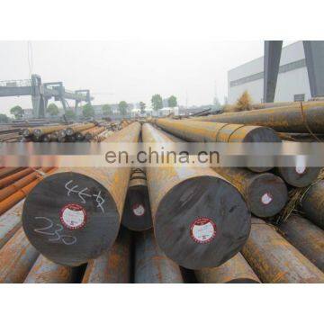 China Factory Carbon Steel Round Bars 6mm-100mm for Construction Companies photo-3