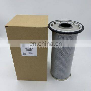 Excavator Agricultural Machinery Engineering Filter Re573817
