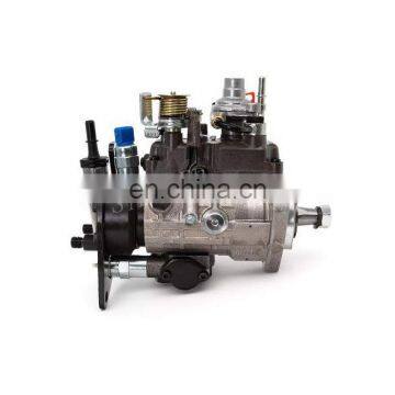 Diesel Engine Fuel Injection Pump 2644H022 2644H013 for Tractor Parts photo-6