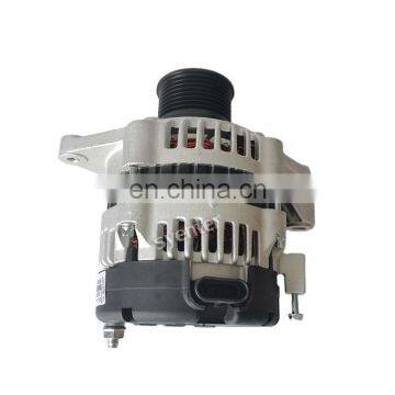 B-4.5 12V 95A Diesel Engine Alternator 3920679 4988274 5293586 3972730