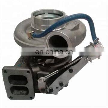 HX55W turbocharger 4045750 / 4045751