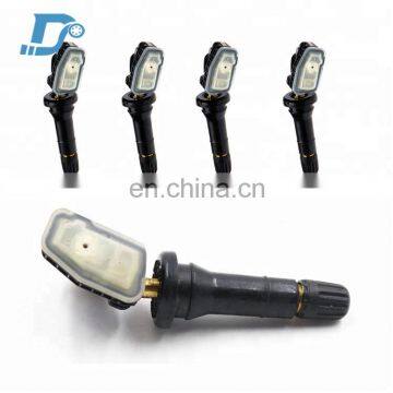 Oem# 13598771 for CTS ALLURE DTS SIERRA TPMS SENSOR photo-2