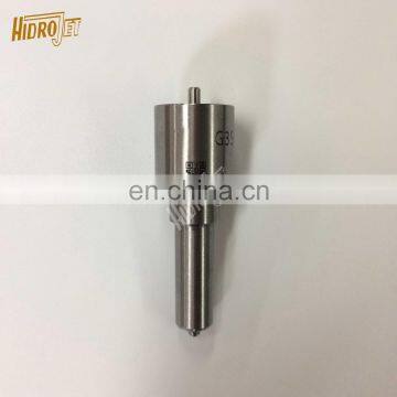 Good Quality 1KD-FTV 2KD-FTV Common Rail Nozzle G3S6 for 295050-0180 295050-0520 295050-0200 295050-0460 295050-0530 Injector photo-4