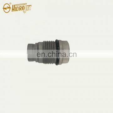 Original Parts Common Rail Pressure Relief Valve 1110010028 for PC200-8 Engine photo-3