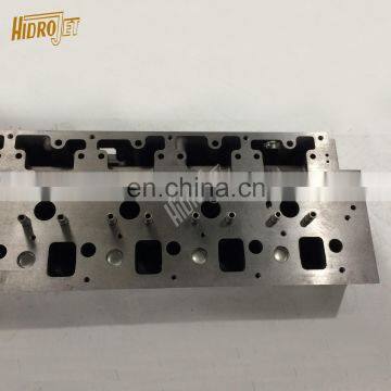 3116 Cylinder Head 1407373(block 2w9746 ) 140-7373 Suit for Heavy Truck Diesel Engine photo-4