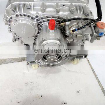 High Quality Great Price Fast Gearbox For BEIBEN Truck photo-4