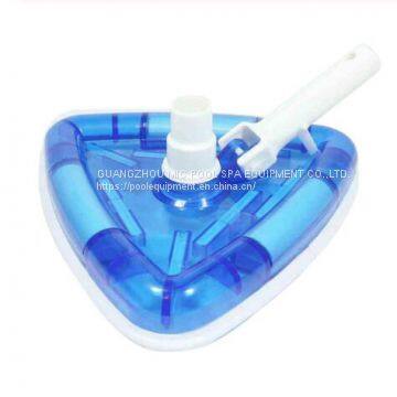 Swimming Pool Vacuum Head