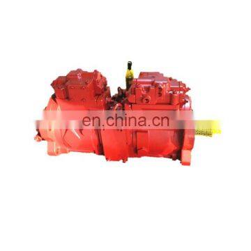 Excavator Main Pump DH258-5 Hydraulic Pump K3V112DTP