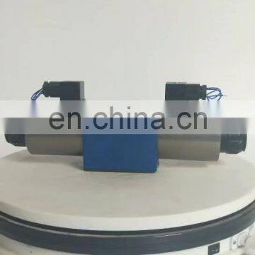 Rexroth 4WR 4WRA series 4WRA 10 W1-60-2X/G24K4  4WR10W1-60-2X/G24K4 proportional valve