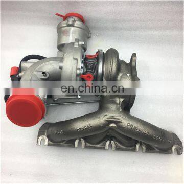 RHF5 Turbocharger 06h145702l 06h145702s 06h145702q With 2.0L Engine