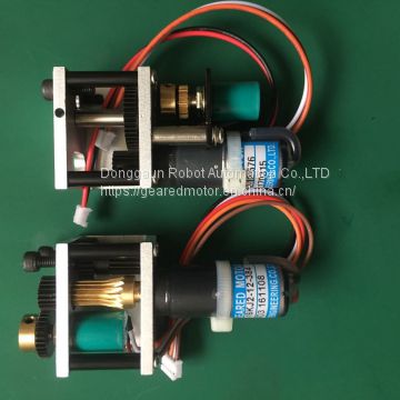 INK MOTOR TE-16KM-12-576 INK ASSEMBLY FOR RYOBI 524GX