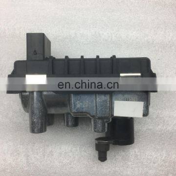 G-20 6NW009550 767649 Turbo electronic Actuator