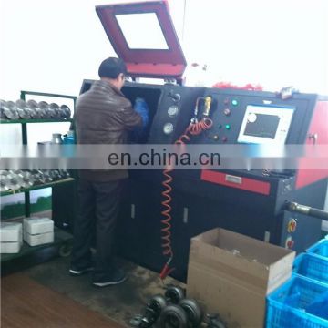 turbo Cartridge dynamic balancing testing machine