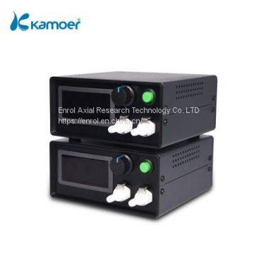 Kamoer Lab Gas and liquid pump