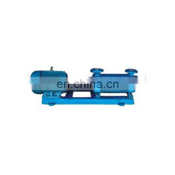 Ship Multi-stage Horizontal Water Pump for Boiler