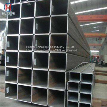 Square & Rectangular Steel Pipe photo-3