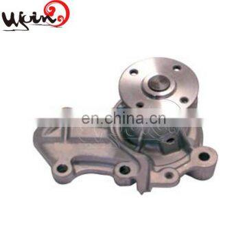 Excellent gasoline water pump spare parts for Mitsubishi MD323372 MD365087