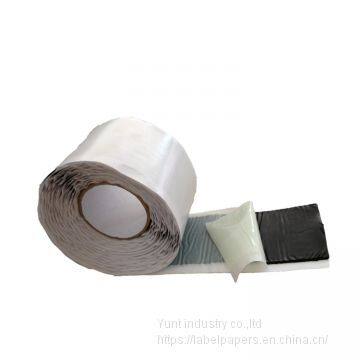 Applications of Low Value And High Quality Butyl Tape Price