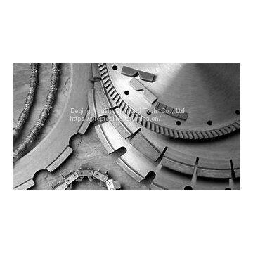 Wanlong Diamond Calibration Wheel for Quartz on Stone Polishing Machine photo-2