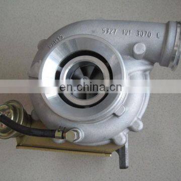 Popular Turbocharger Engine OM906 Turbo 53279707120 K27.2 Turbo Charger 9060964699KZFor Truck of Wuxi Booshiwheel