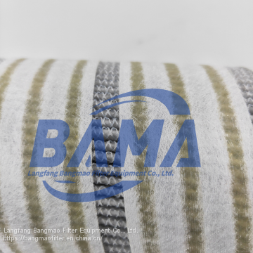 BANGMAO Replacement Pall Manufactures Alternative Hydraulic Filters UE319AN08Z/UE310AS13Z photo-4