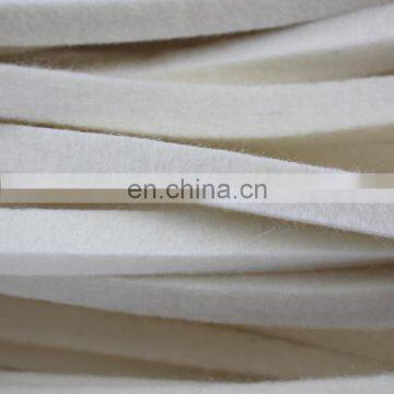 Piano Parts 100% Austalian Wool Felt Stripe photo-5