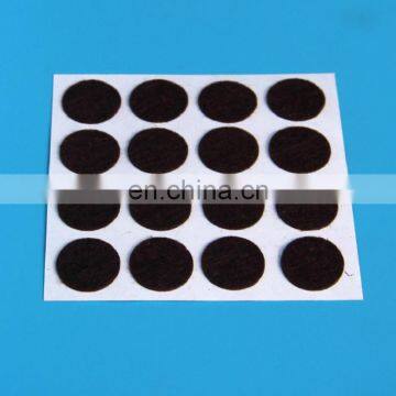 Oem Logo for You Chair Felt Pad photo-3