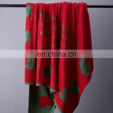 RAWHOUSE Sofa Throw 100% Cotton Warm Bed Throws photo-4