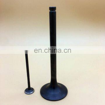 8+8 Pcs Car Spare Parts Inlet Valve Intake Engine Valve for Hyundai JAC H100 H-1 PORTER GRACE SONATA II 2 Terracan 2.5 D photo-6