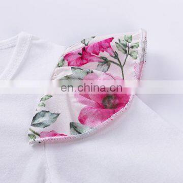 Boutique Girl Clothing Set Flower Girl Outfit photo-4