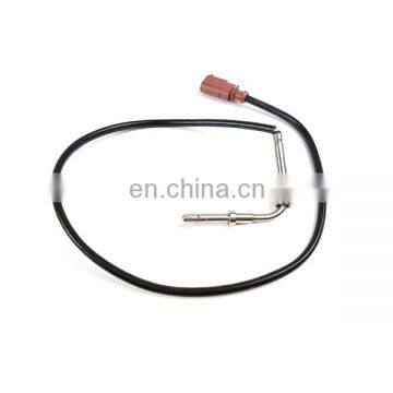 Exhaust Gas Temperature Sensor FOR Audi A3 OEM 03L906088AJ 03L906088N