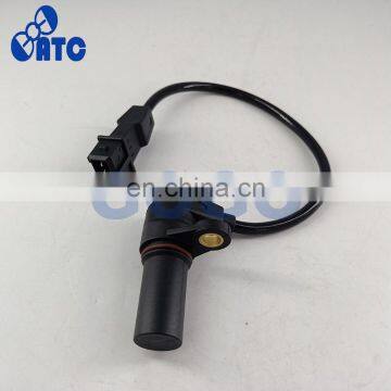 Crankshaft Position Sensor for Chevrolet Aveo Kalos Lacetti Matiz Nubira Spark Daewoo Tico 0.8 1.0 1.2 1.4 OEM 96325868 89933123 photo-3