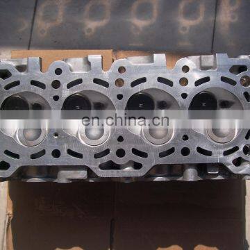 Complete Cylinder Head for Chevrolet Daewoo Matiz Spark 995CC 1.0L Petrol SOHC 8V 2003-06 ENGINE : B10S 96642709 96666228 photo-3