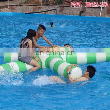 Waterproof And Fire Retardant PVC Kids Outdoor Inflatable Aqua Sports Water Park For Sale photo-6