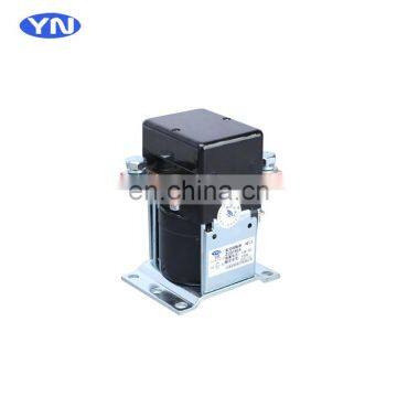 China Make Schneider Siemens 12v Dc Contactor photo-7