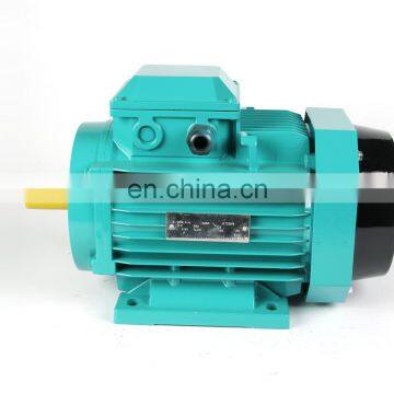 Original ABB ELECTRIC MOTOR , M2BAX , M2QA M3BP 55KW 75HP 15KW 20HP 90KW photo-4