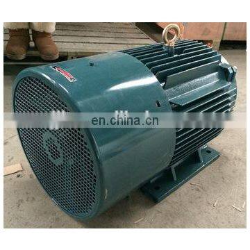 Electrique Moteur Courant Alternatif 380 v 2.2kw 2 p photo-6