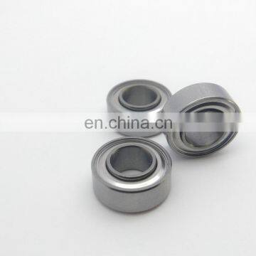 ISO9001:2015 bearing manufacturer 608zz bearing extended inner ring 8*22*7mm inner ring extended bearing 608